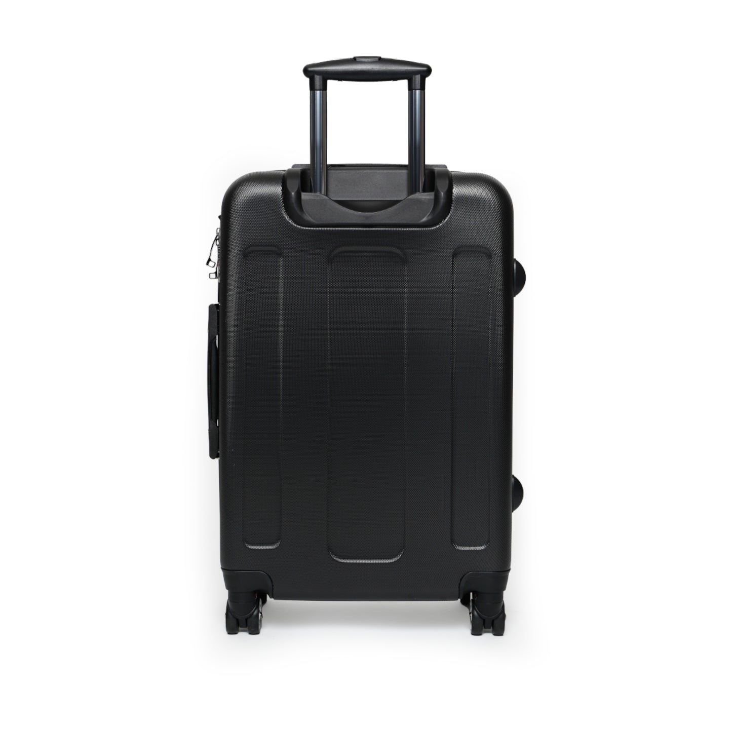 Golden Scale Carry On Suitcase Travel Luggage