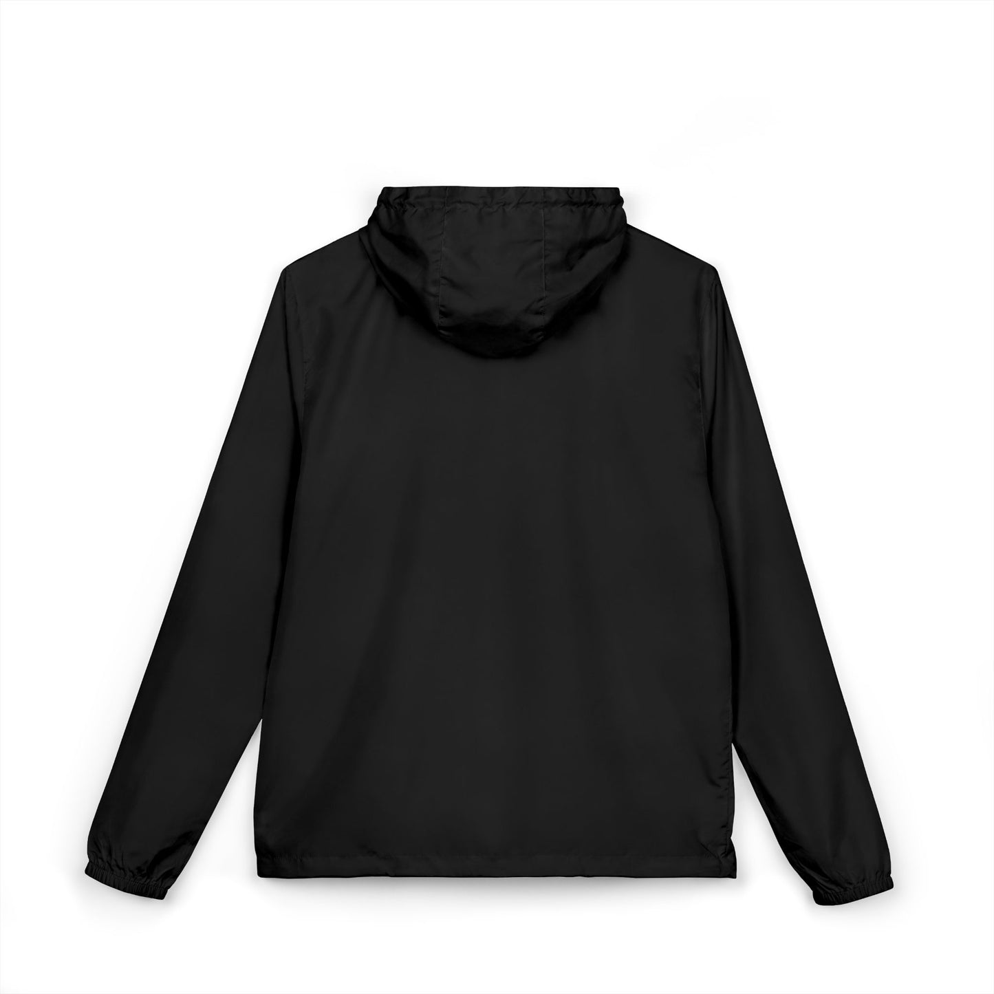Scale of Balance Windbreaker Jacket Unisex