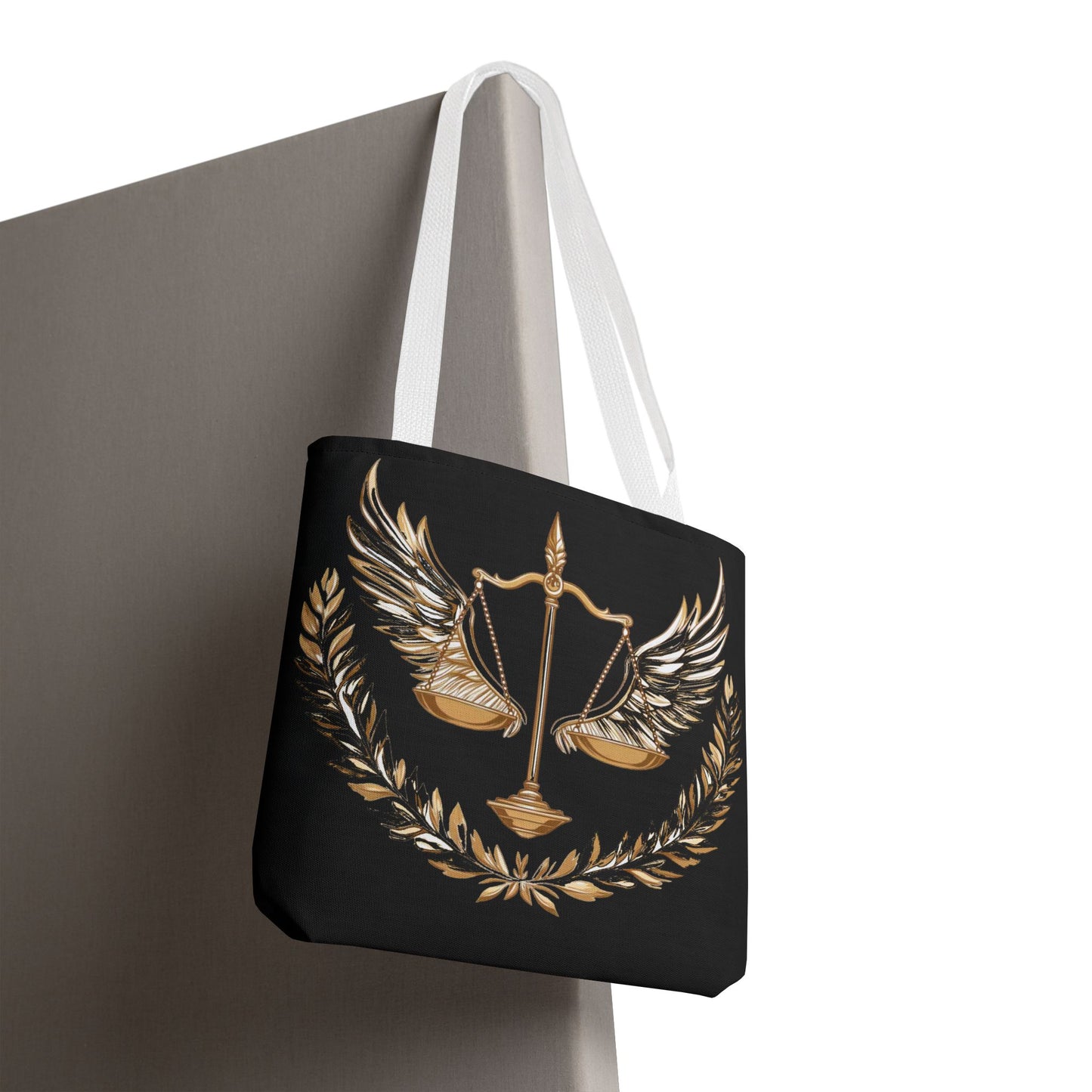 Handable Tote Bag Unisex
