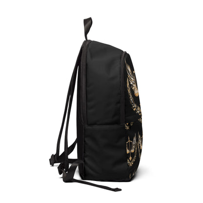 Golden Justice Daypack