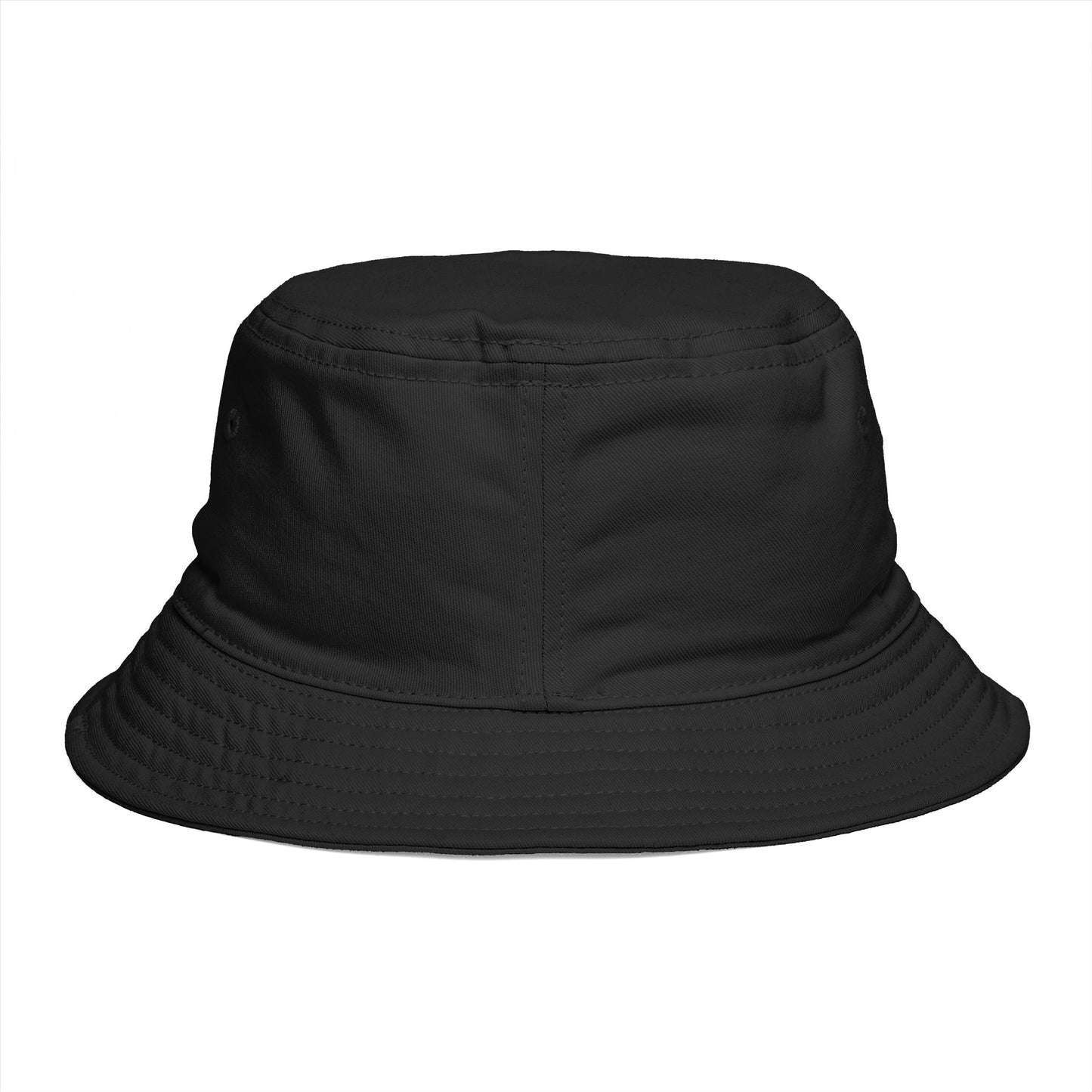 Scales of Justice Golden Bucket Hat