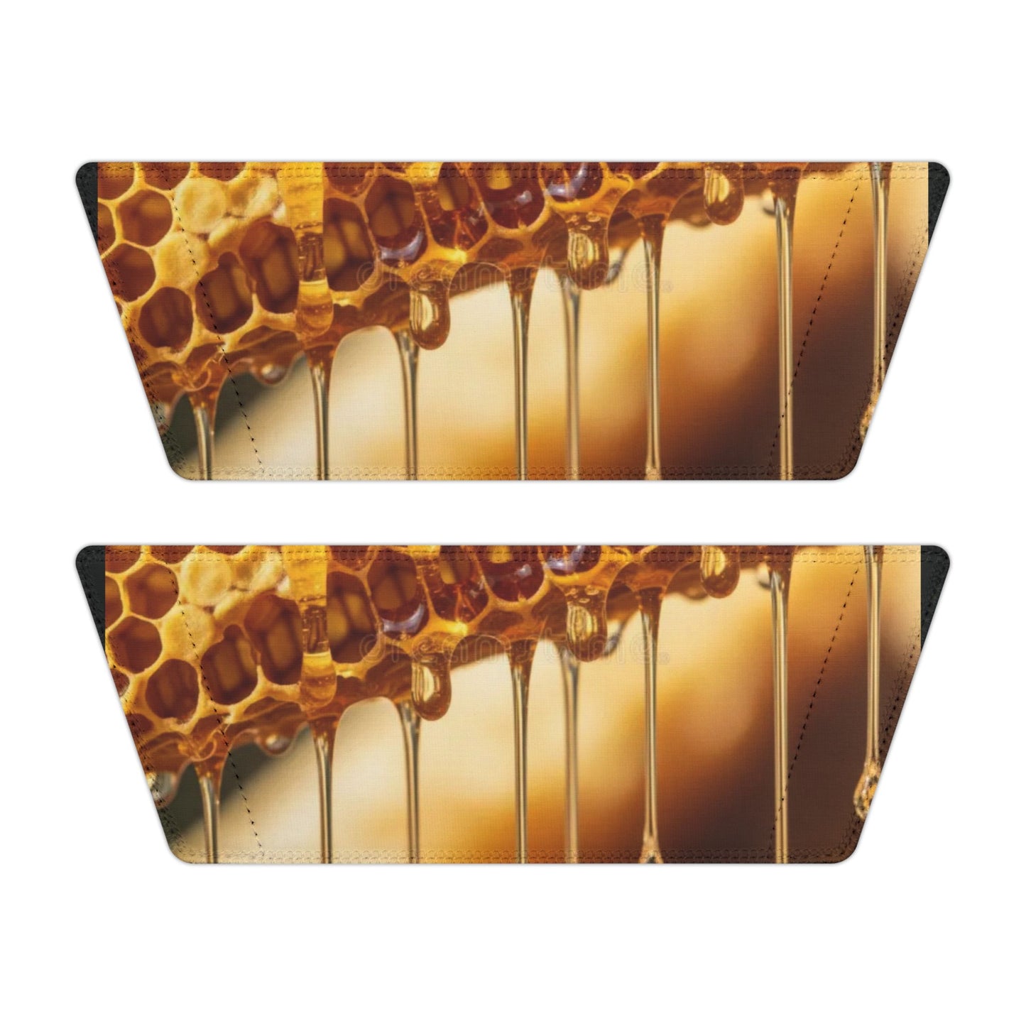 Honey Droplets Slides Unisex