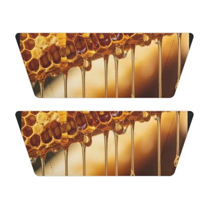 Honey Droplets Slides Unisex