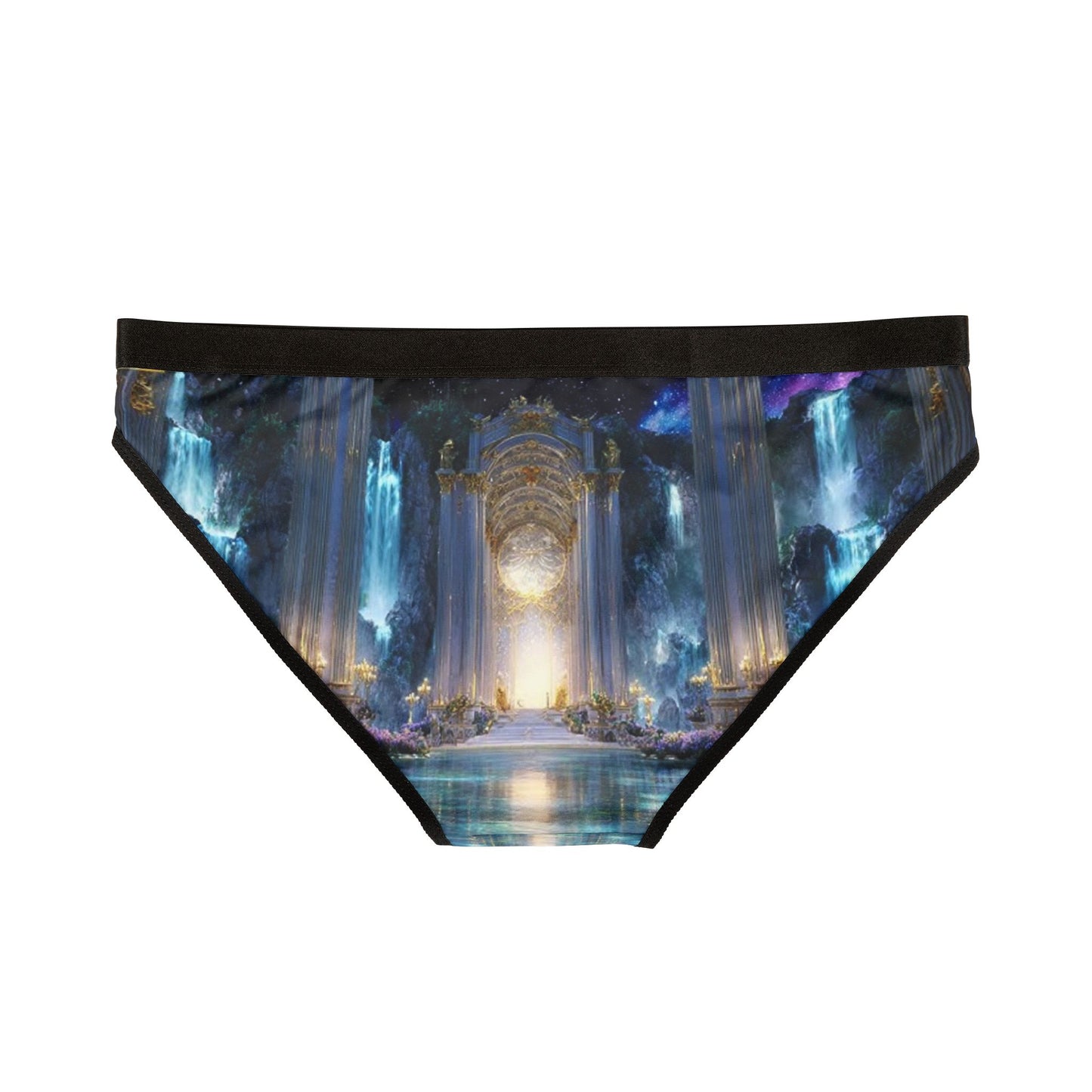 Fantasy Eruption Women Underwear