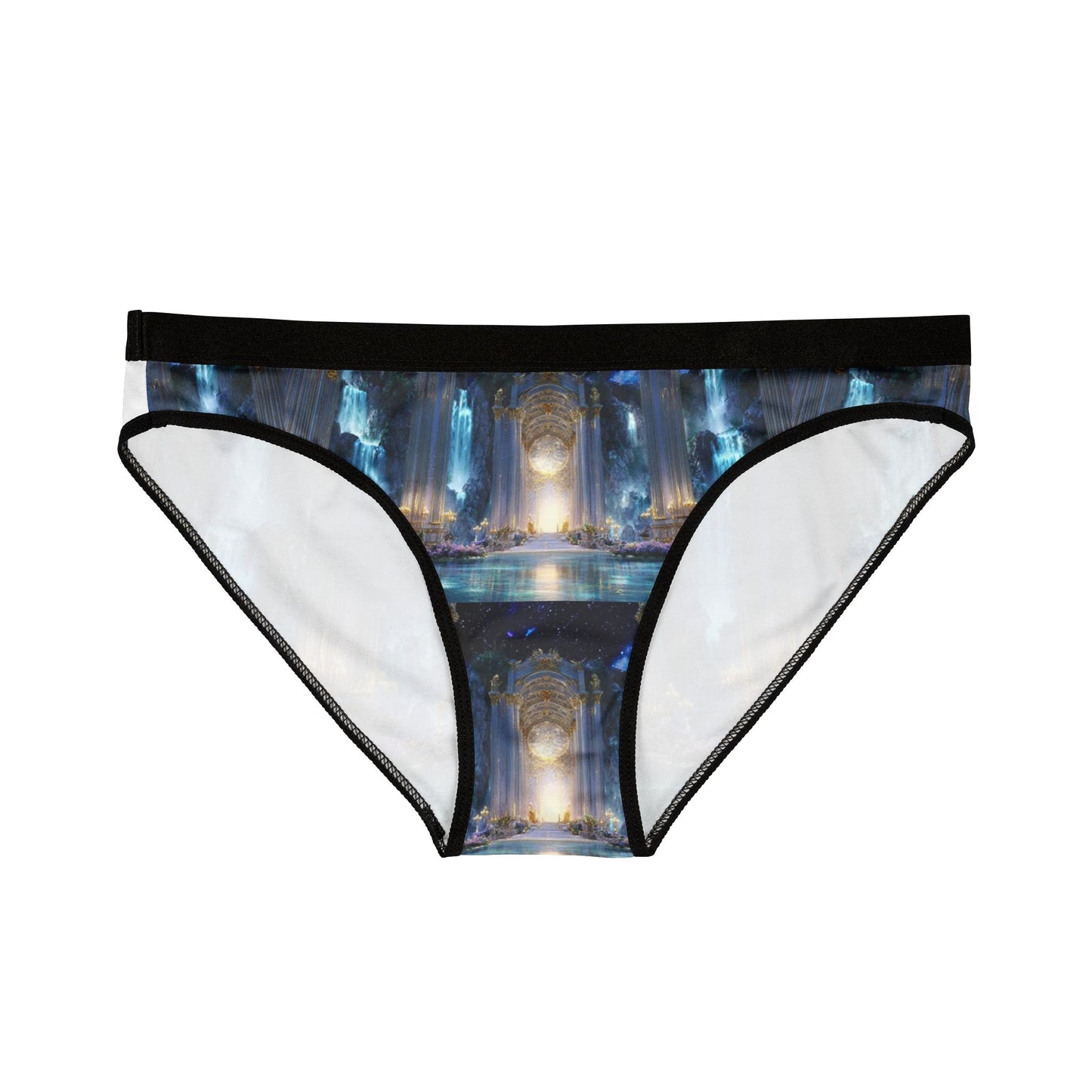 Fantasy Eruption Women Underwear