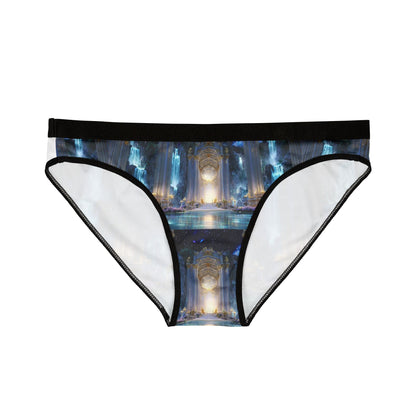 Fantasy Eruption Women Underwear