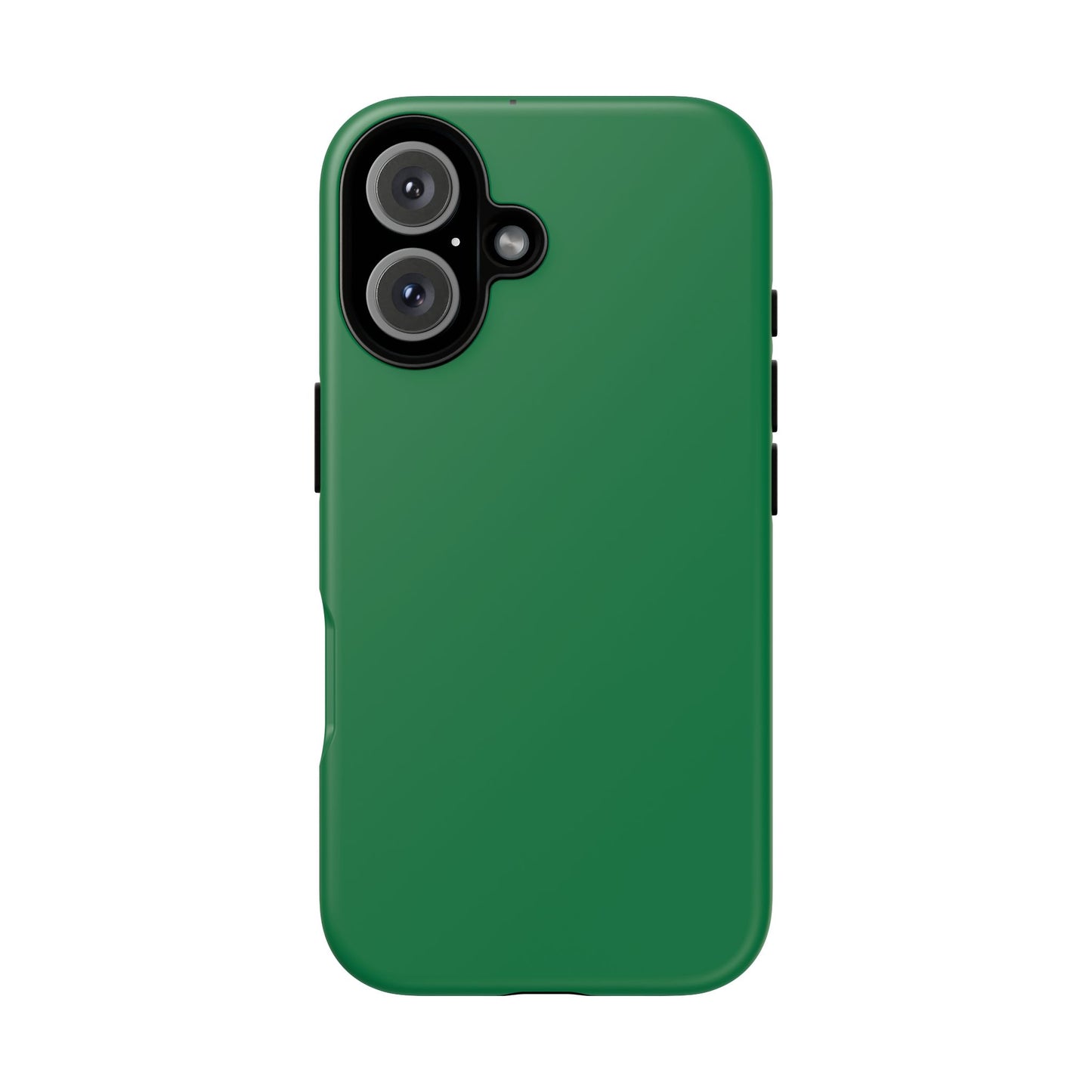 Green Protective Phone Case Cover
