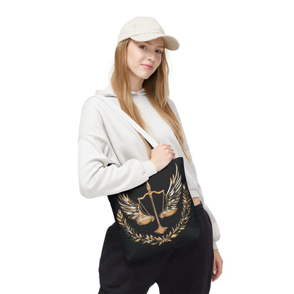 Handable Tote Bag Unisex
