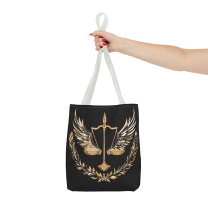 Handable Tote Bag Unisex