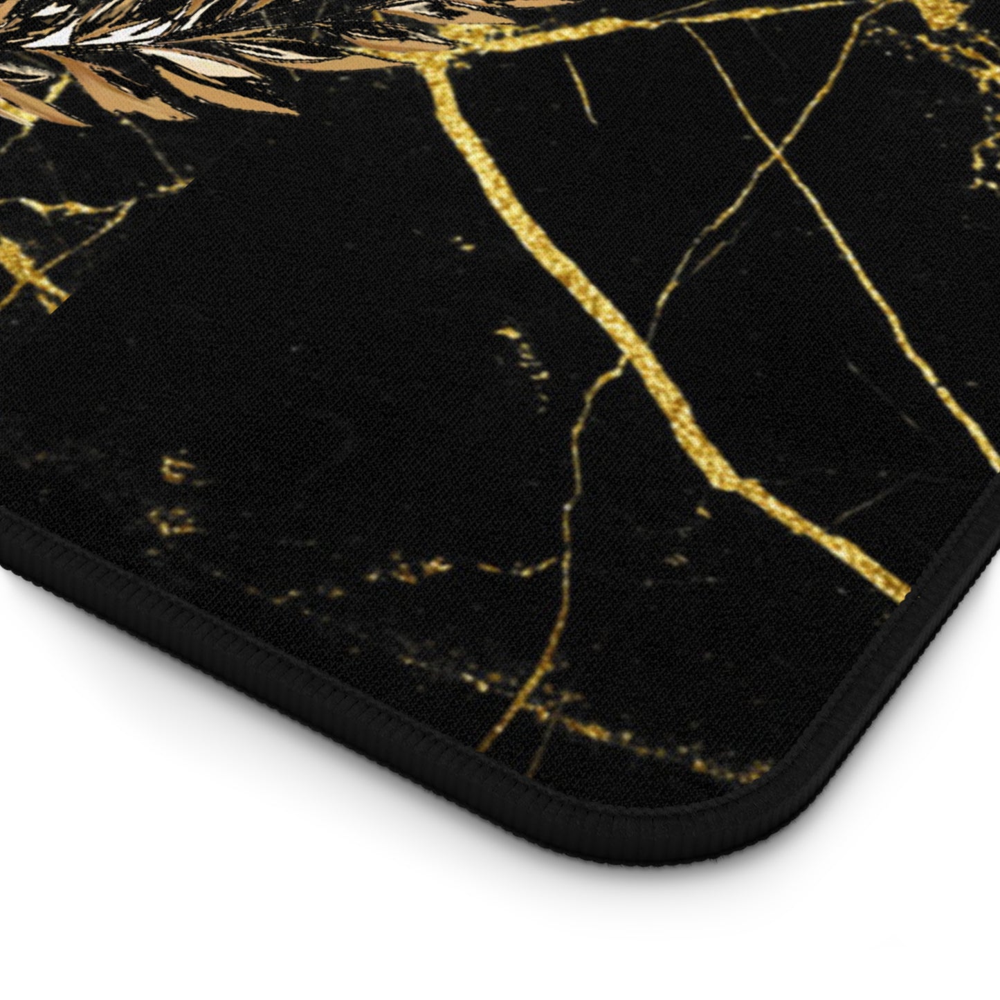 Golden scale of Balance Mat