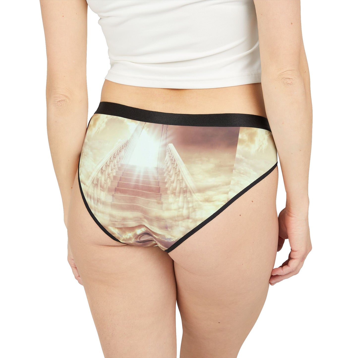 Heavenly gates Women Underwear