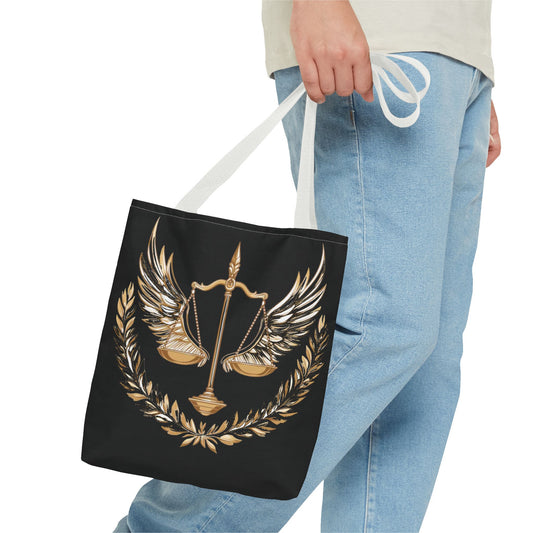 Handable Tote Bag Unisex