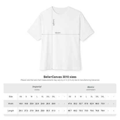 Gold Scales of Balance T-Shirt Unisex