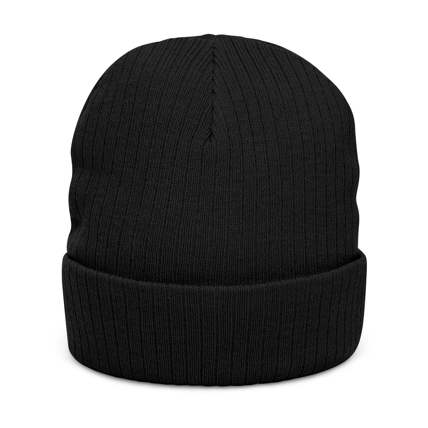 Scales of Justice Golden Beanie