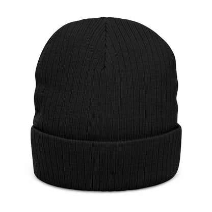 Scales of Justice Golden Beanie