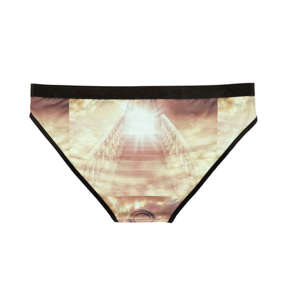 Heavenly gates Women Underwear
