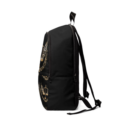 Golden Justice Daypack