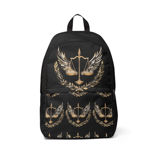 Golden Justice Daypack