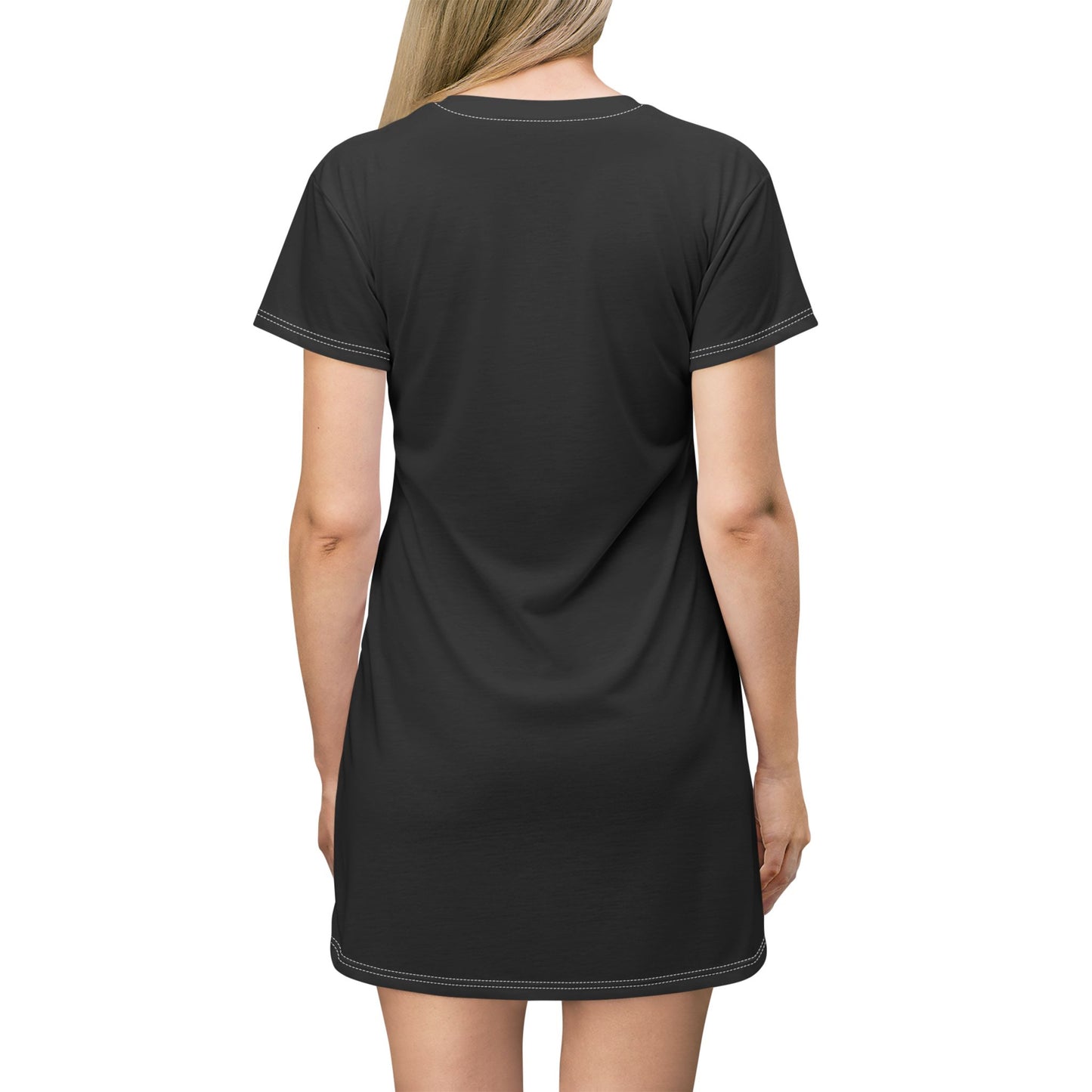 Gold Scales of Balance T-Shirt Unisex