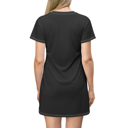 Gold Scales of Balance T-Shirt Unisex