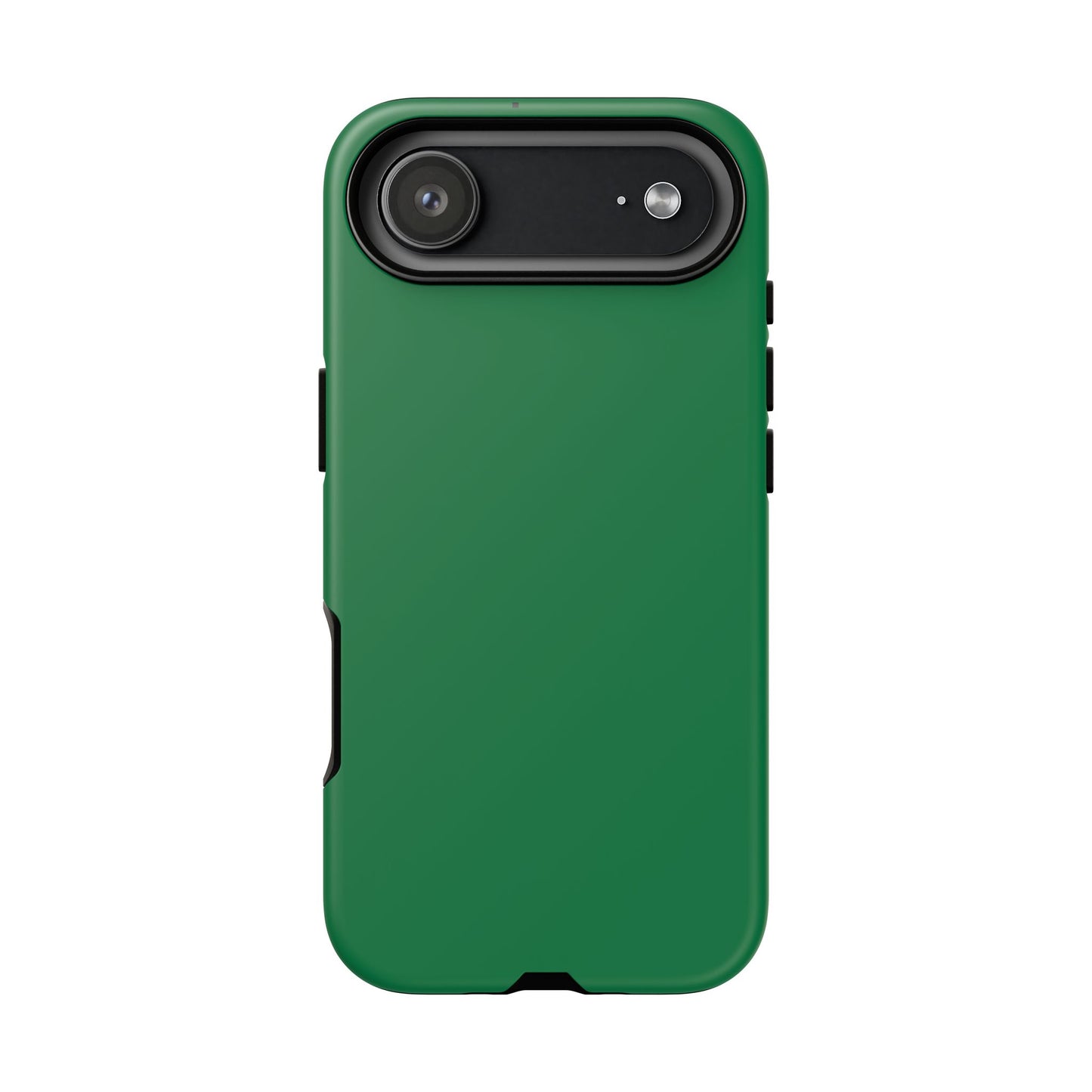 Green Protective Phone Case Cover