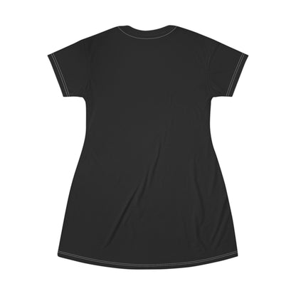 Gold Scales of Balance T-Shirt Unisex
