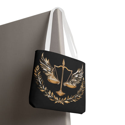 Handable Tote Bag Unisex