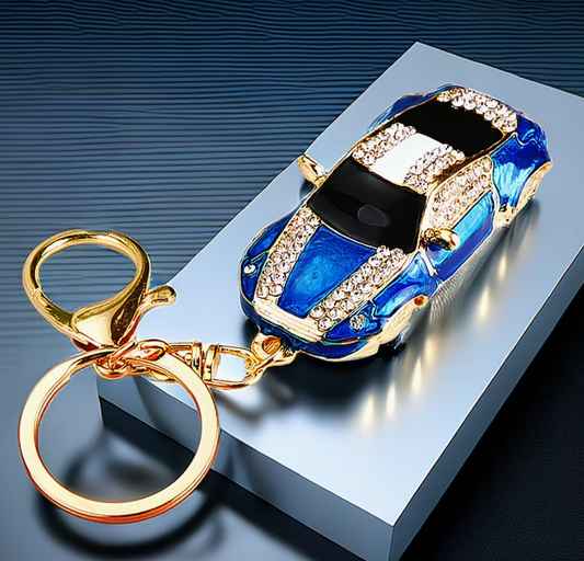 Golden Auto Pocket Key