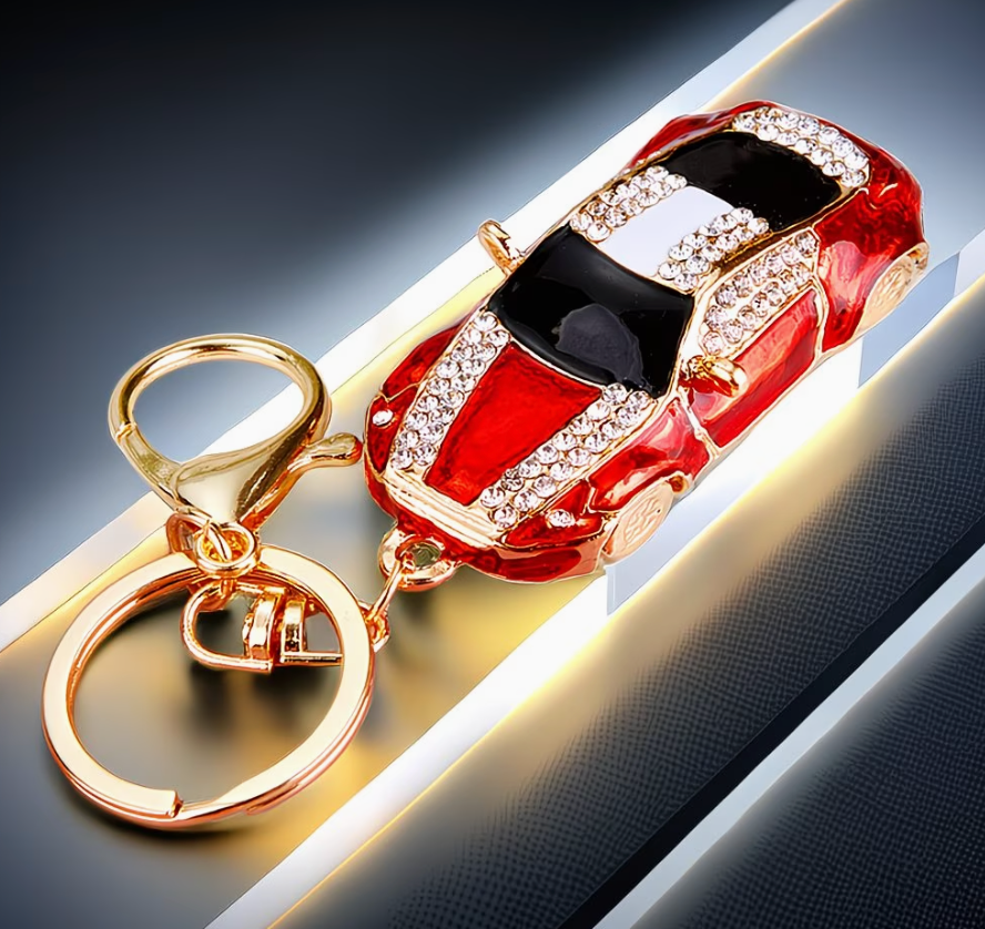 Golden Auto Pocket Key