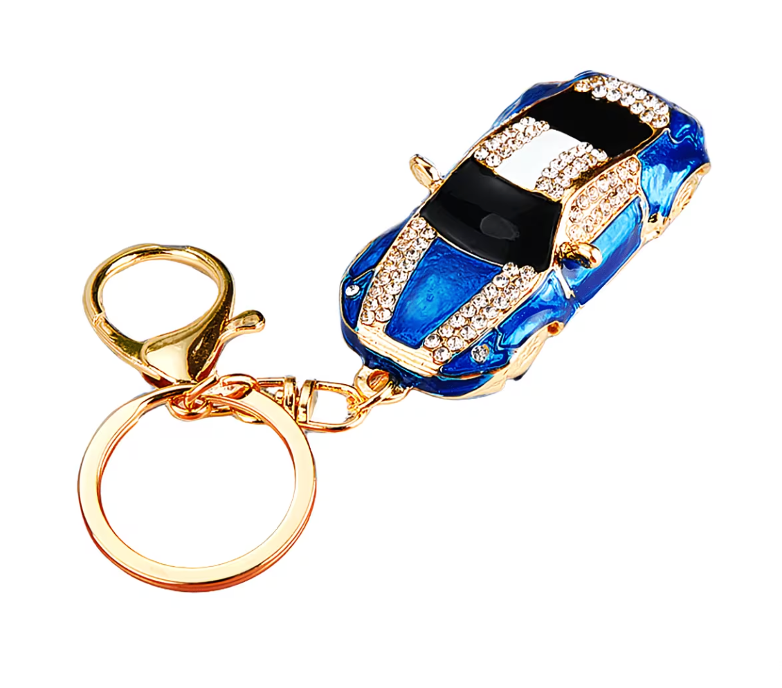 Golden Auto Pocket Key