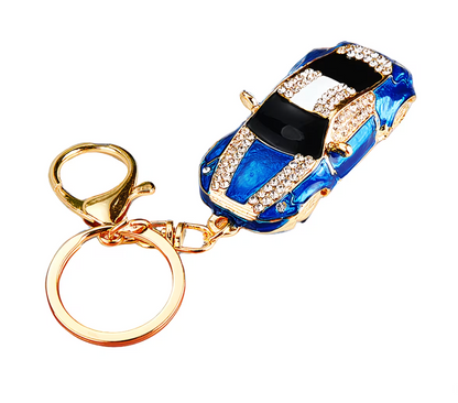 Golden Auto Pocket Key